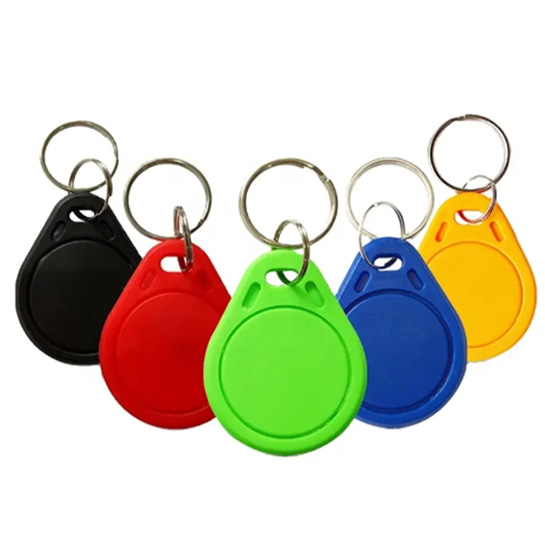 ABS Keyfob