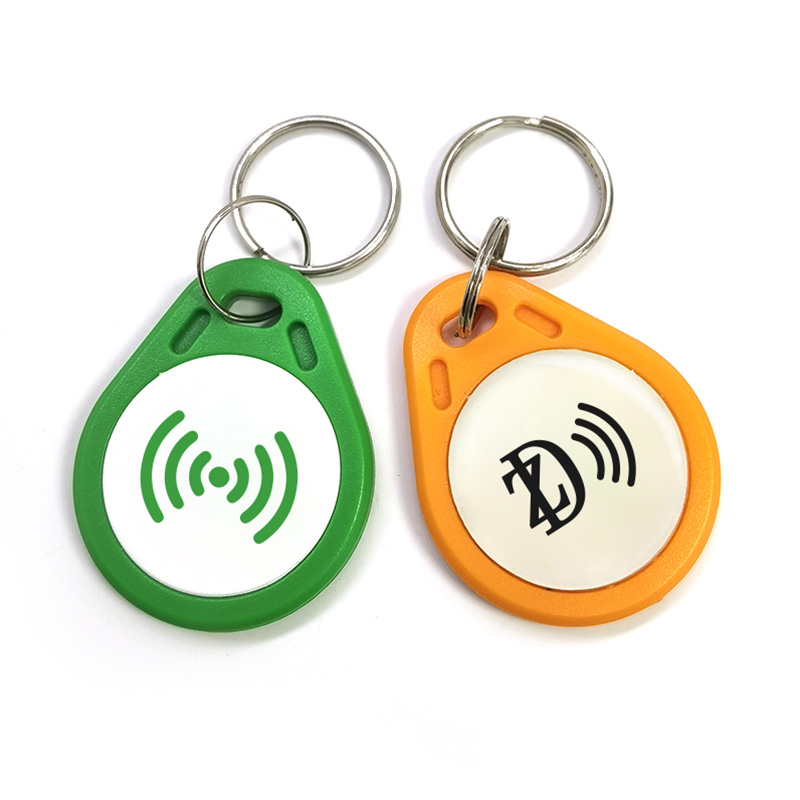 RFID Keyfob / Keychain