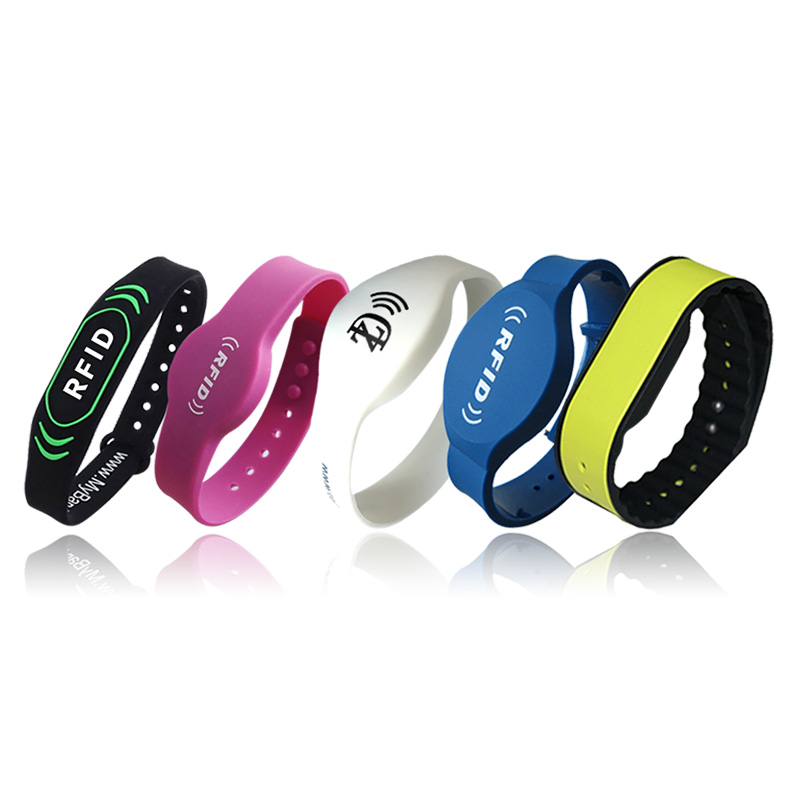 RFID Wristbands