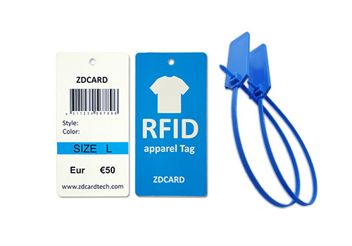 RFID Card/ Label/ Sticker