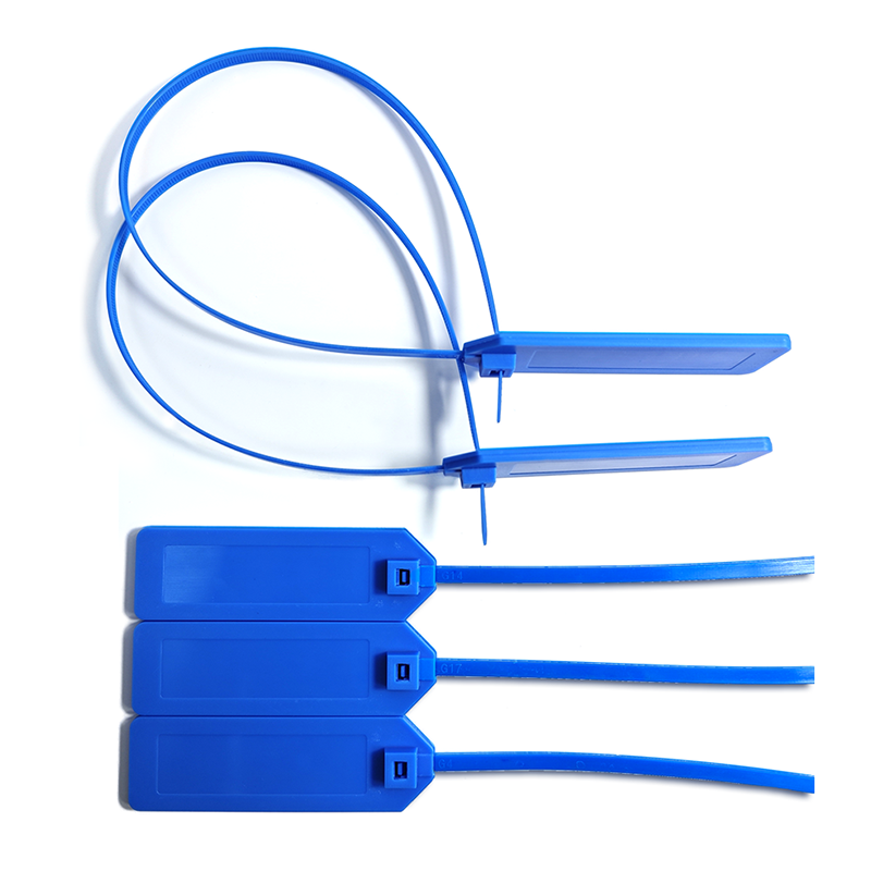 860~960MHz RFID Cable Tie Tag