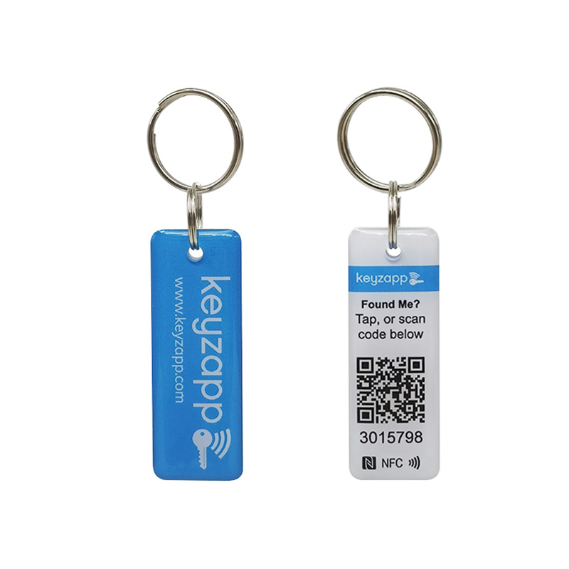 Waterproof Epoxy RFID Tag NFC Label 