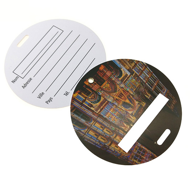 Bagging Tracking RFID Luggage Tag