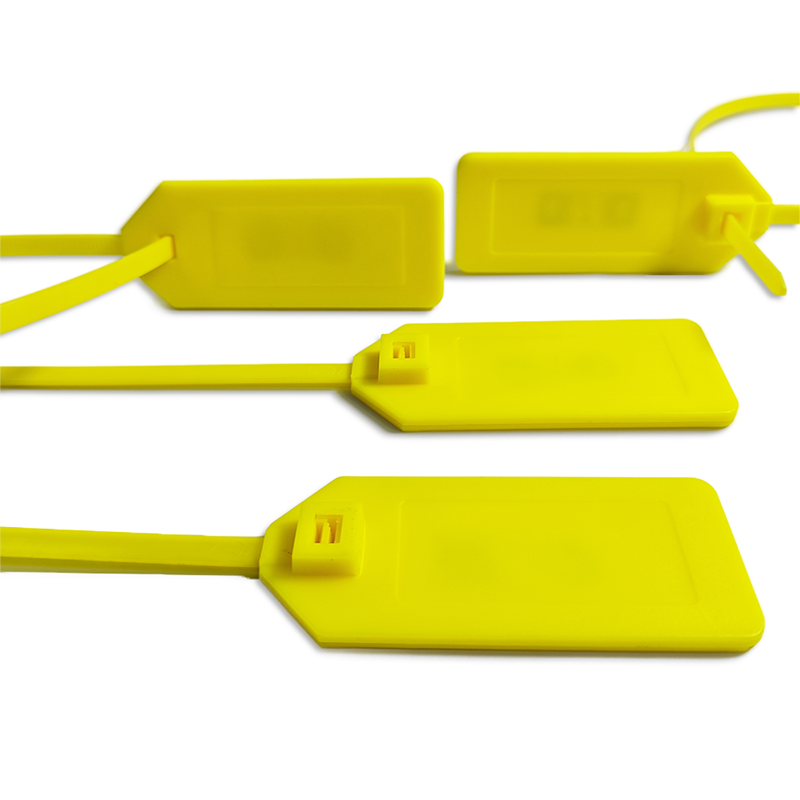 860~960MHz RFID Cable Tie Tag