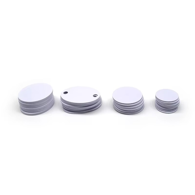 UHF RFID Coin Tag RFID Token