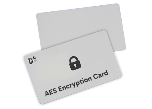 Encryption RFID Card/ Tag