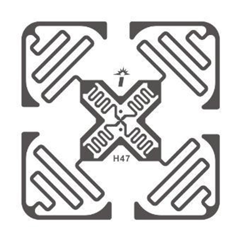 H47 860~960Mhz RFID UHF Inlay