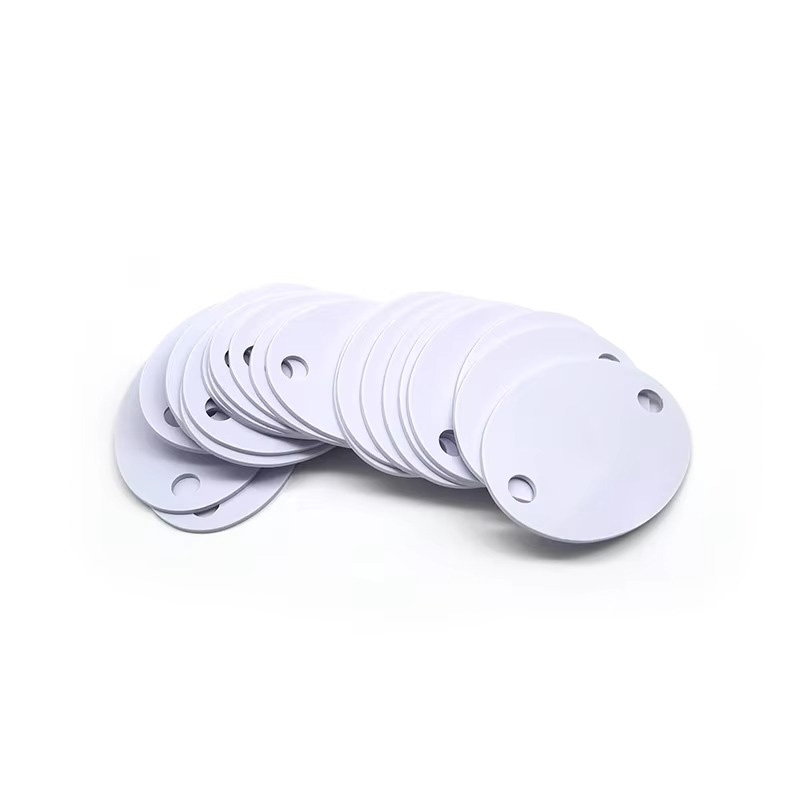 UHF RFID Coin Tag RFID Token