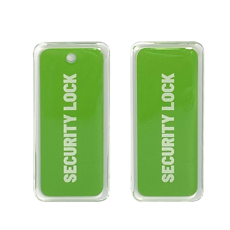 Waterproof Epoxy RFID Tag NFC Label 