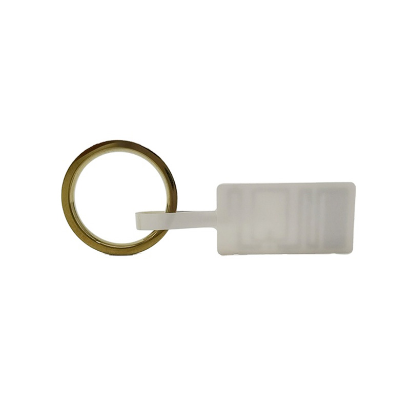 Waterproof and heat resistant RFID Jewelry Label