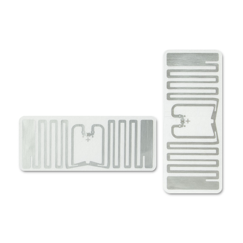 Impinj M730 UHF RFID Sticker Tag