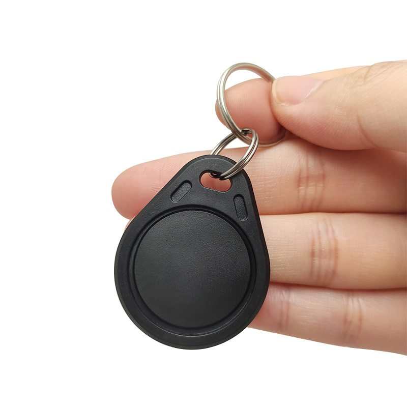 NFC Key Tag Access control ABS RFID Keyfob 