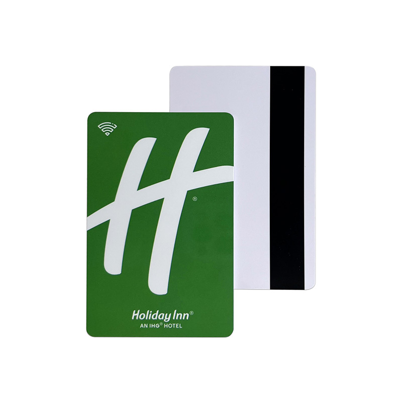 RFID hotel card ID Management