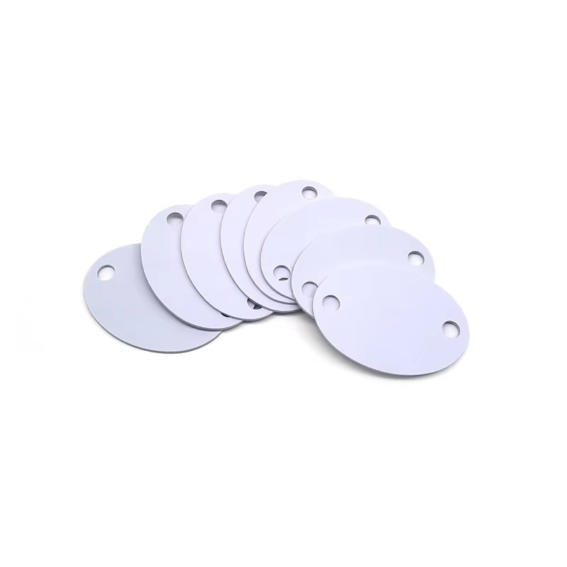 UHF RFID Coin Tag RFID Token