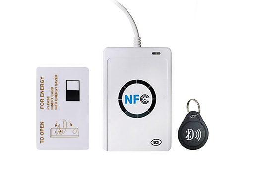 RFID Card/ Tag & Equipment