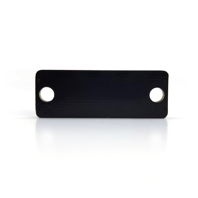 Anti-metal High temperature UHF PCB tag