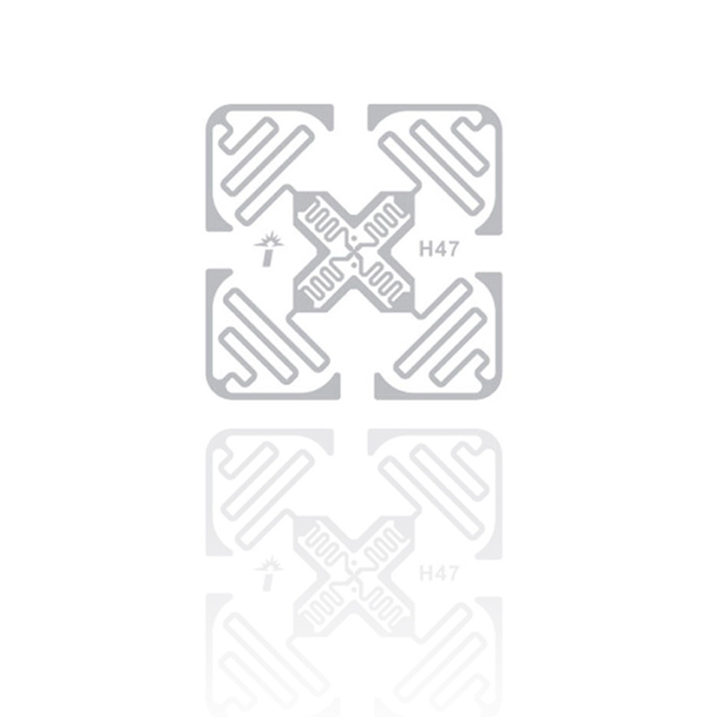 H47 860~960Mhz RFID UHF Inlay