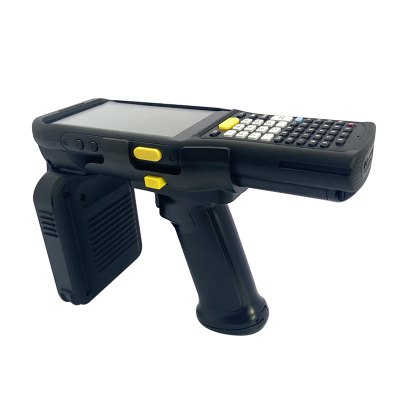 Inventory Management RFID Tags Tracking UHF RFID Reader