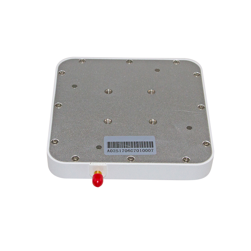 SA-6 860-960MHz UHF Desktop RFID Integrated Reader