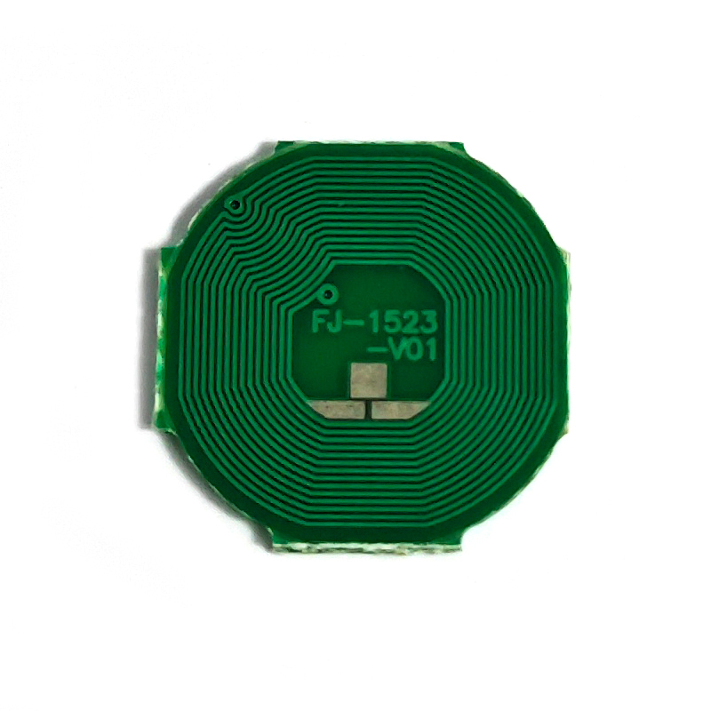 Industrial Equipment Management RFID PCB Tag