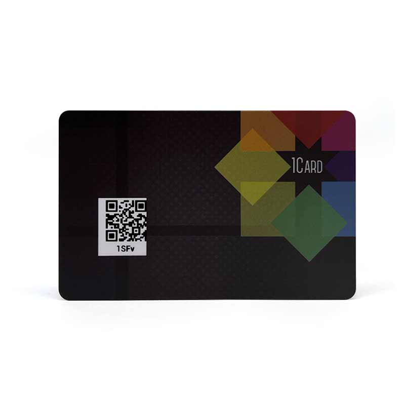 NFC Digital Business Card  NTAG213/ 215/216 NFC Card