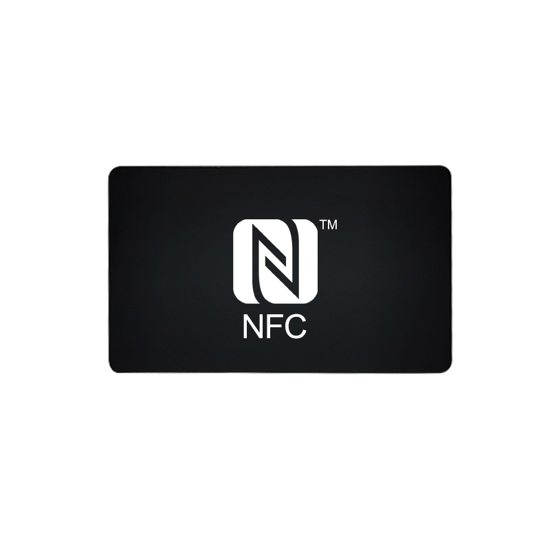 NFC Digital Business Card  NTAG213/ 215/216 NFC Card