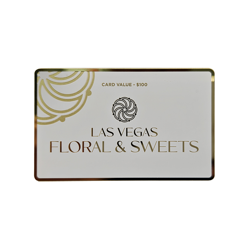 Customized LOGO Matte NTAG213 NTAG215 NTAG216 Business NFC Metal Card