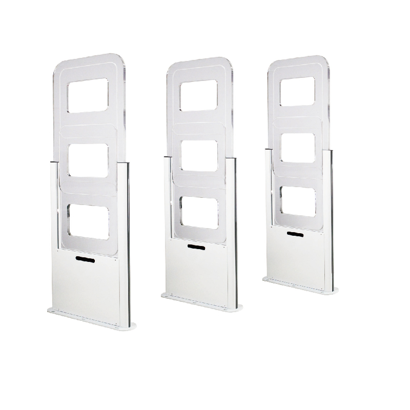 ZR-01 HF 3D Gate