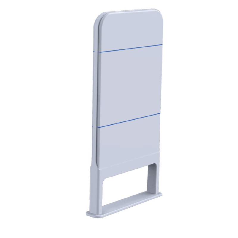 ZR-02 HF 3D Gateways