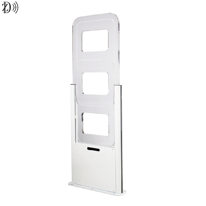 ZR-01 HF 3D Gate