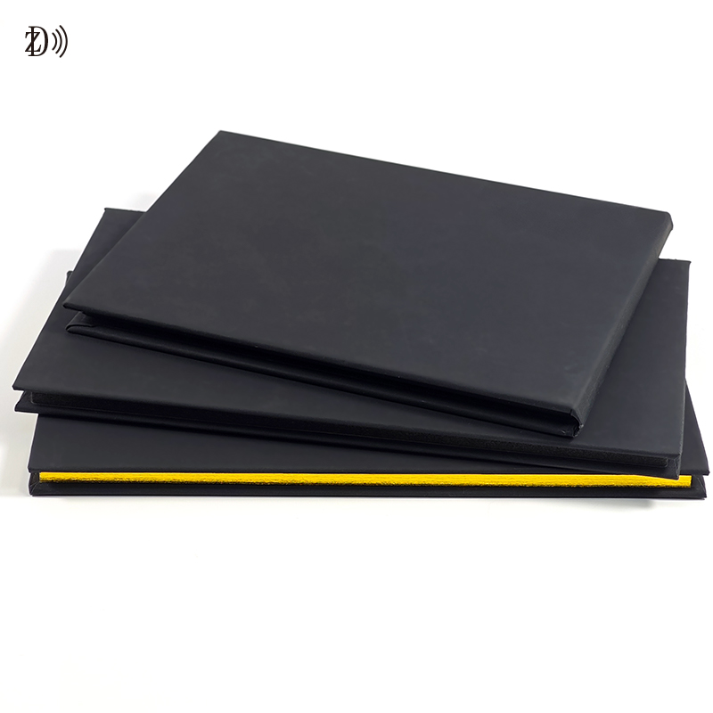  NTAG213 Metallic Nfc Card Metal Business Card with card holder