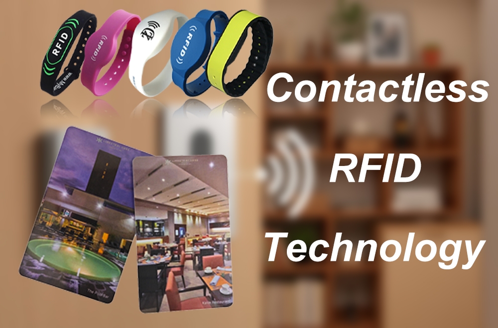 How RFID Technology Is Transforming Hotel Operations