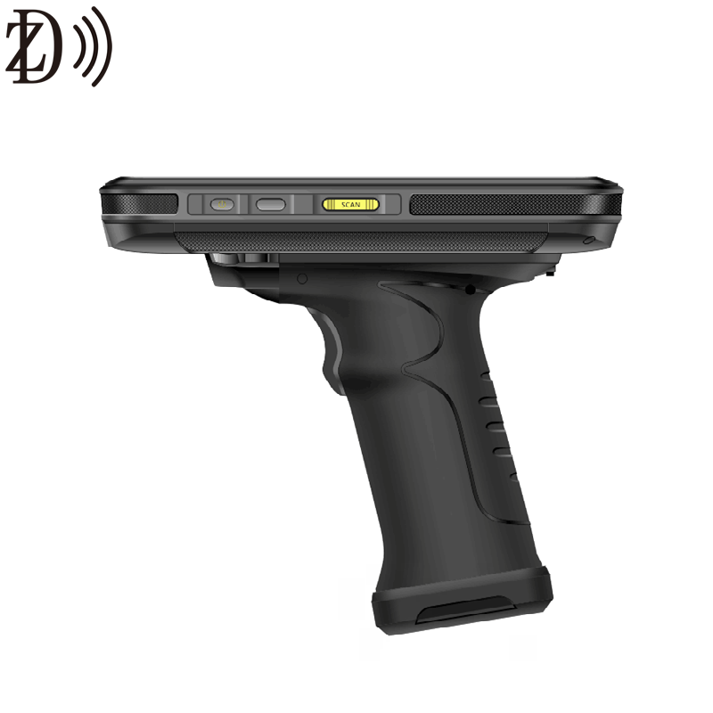 RAIN Handheld UHF RFID Reader