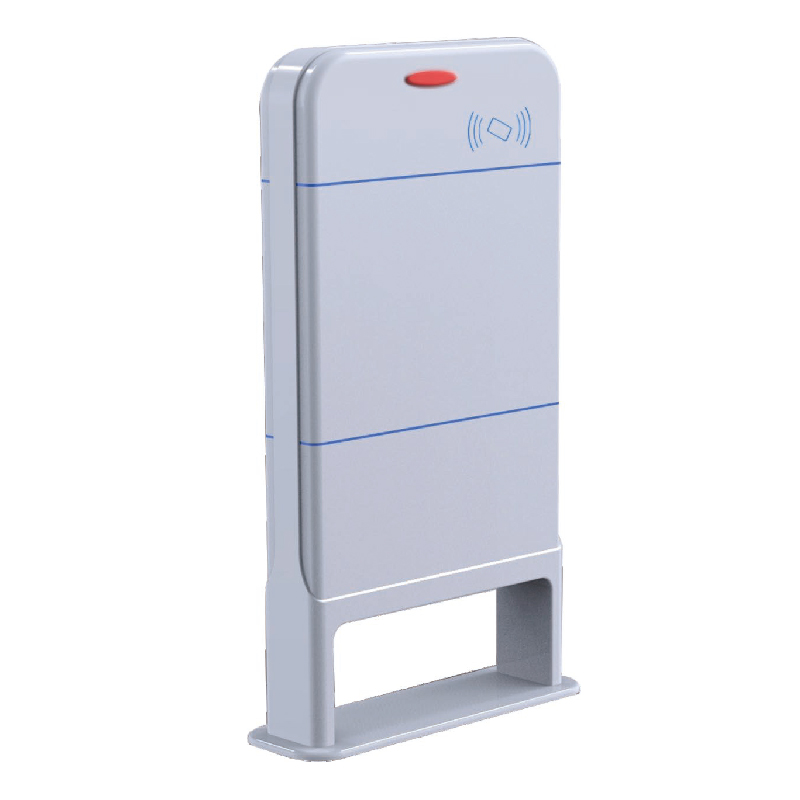 ZR-02 HF 3D Gateways