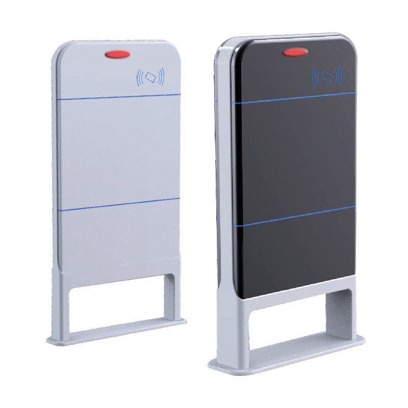 ZR-02 HF 3D Gateways