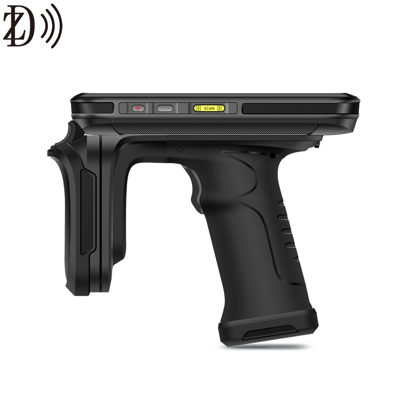 RAIN Handheld UHF RFID Reader