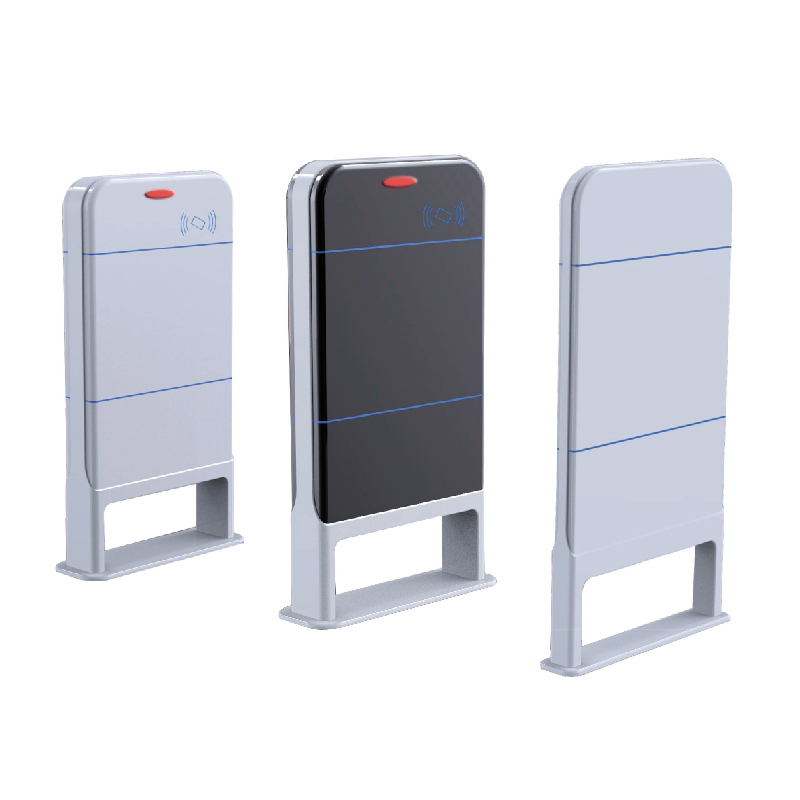 ZR-02 HF 3D Gateways