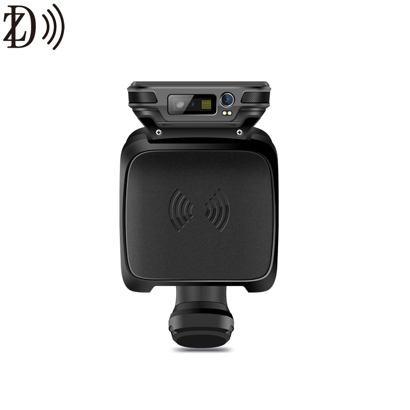 RAIN Handheld UHF RFID Reader