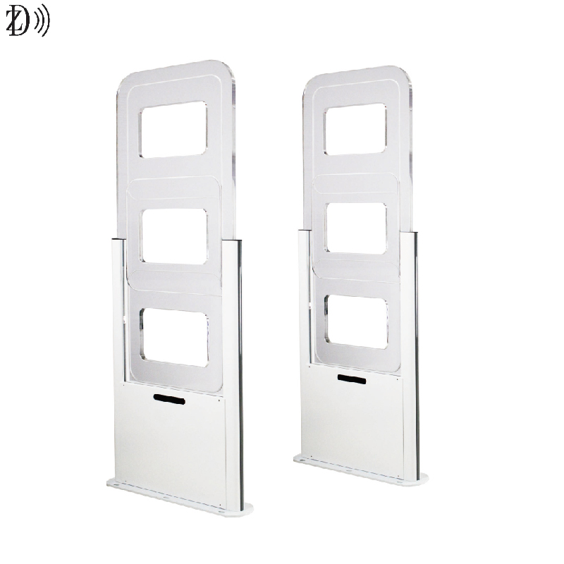 ZR-01 HF 3D Gate