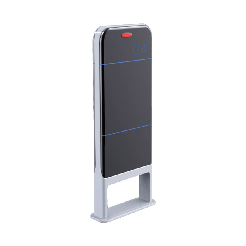 ZR-02 HF 3D Gateways