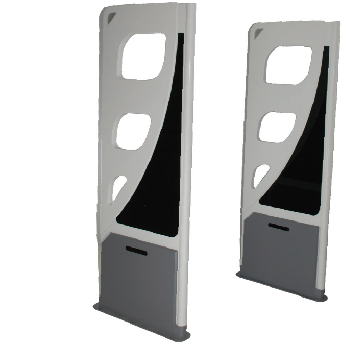 ZR-01 HF 3D Gate