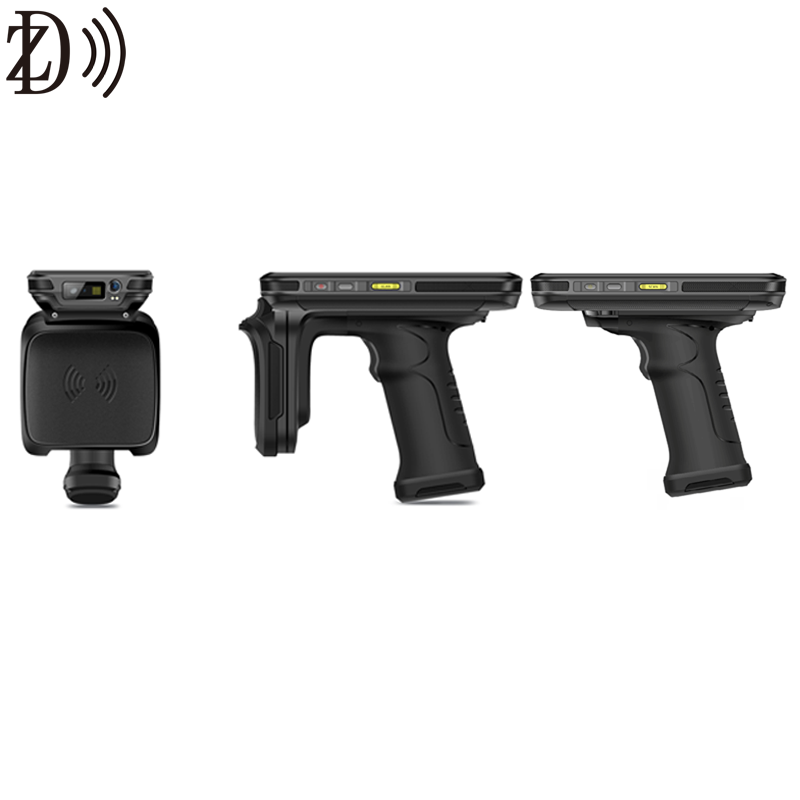 RAIN Handheld UHF RFID Reader