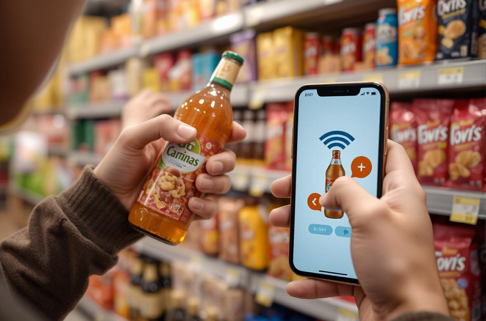 Smart interactive 