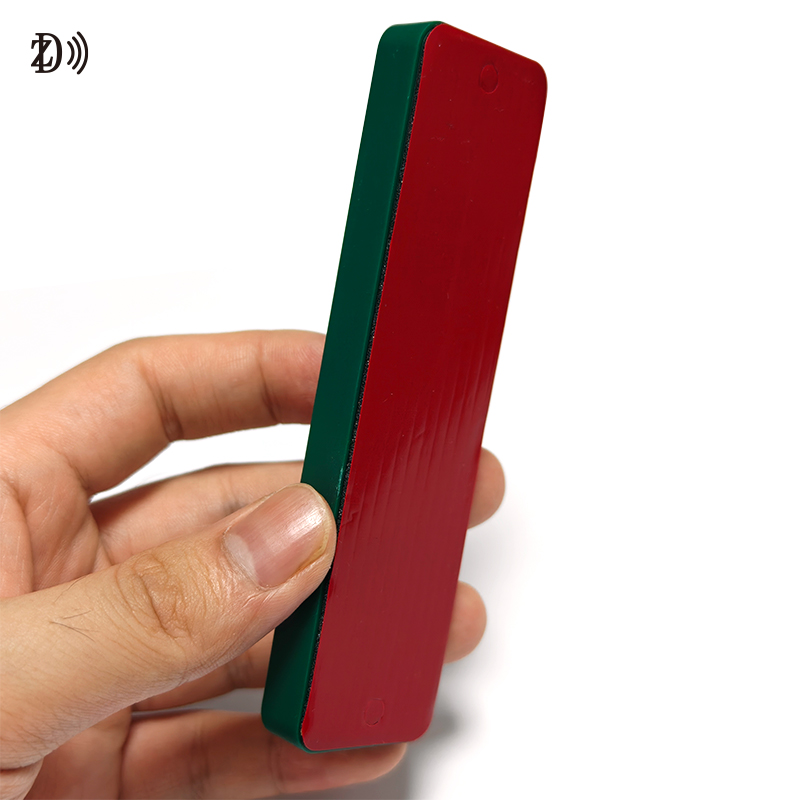  Asset Management ABS UCODE8 Anti-metal UHF tag