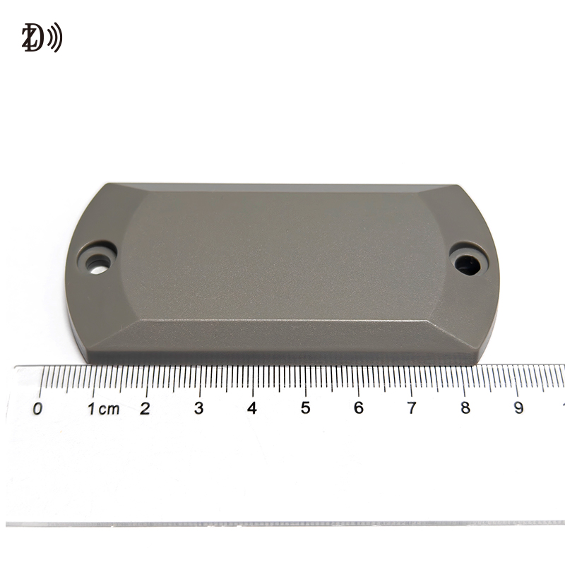 ABS Customized UHF PCB Anti-metal RFID Tags