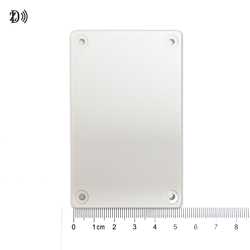 UHF Anti-Metal Tag For Metal Surface Applications
