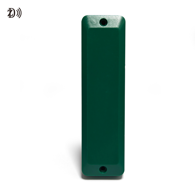  Asset Management ABS UCODE8 Anti-metal UHF tag