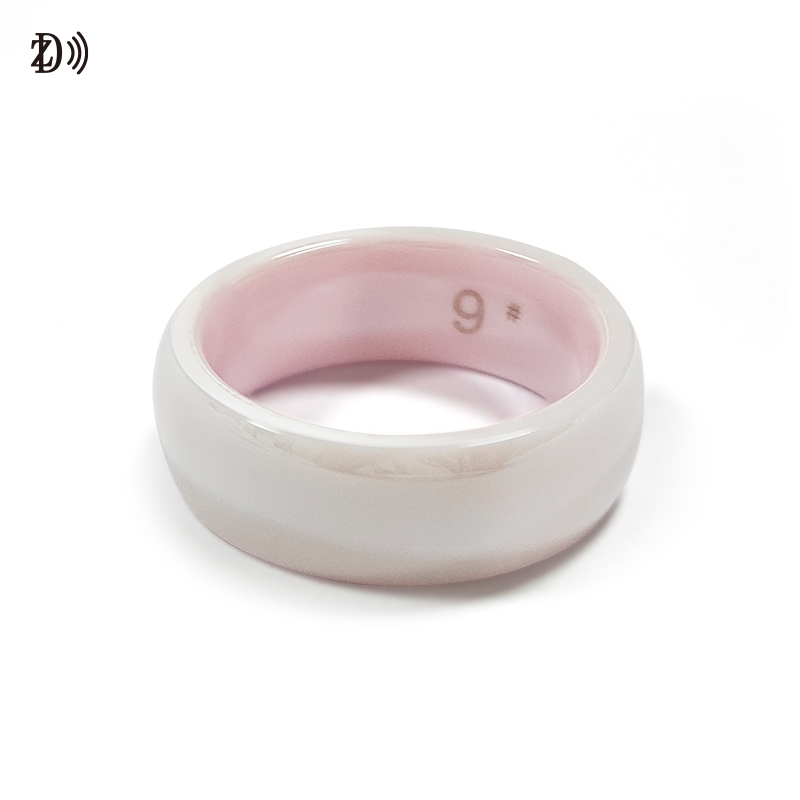 NFC NTAG213 Wearable Smart Ring