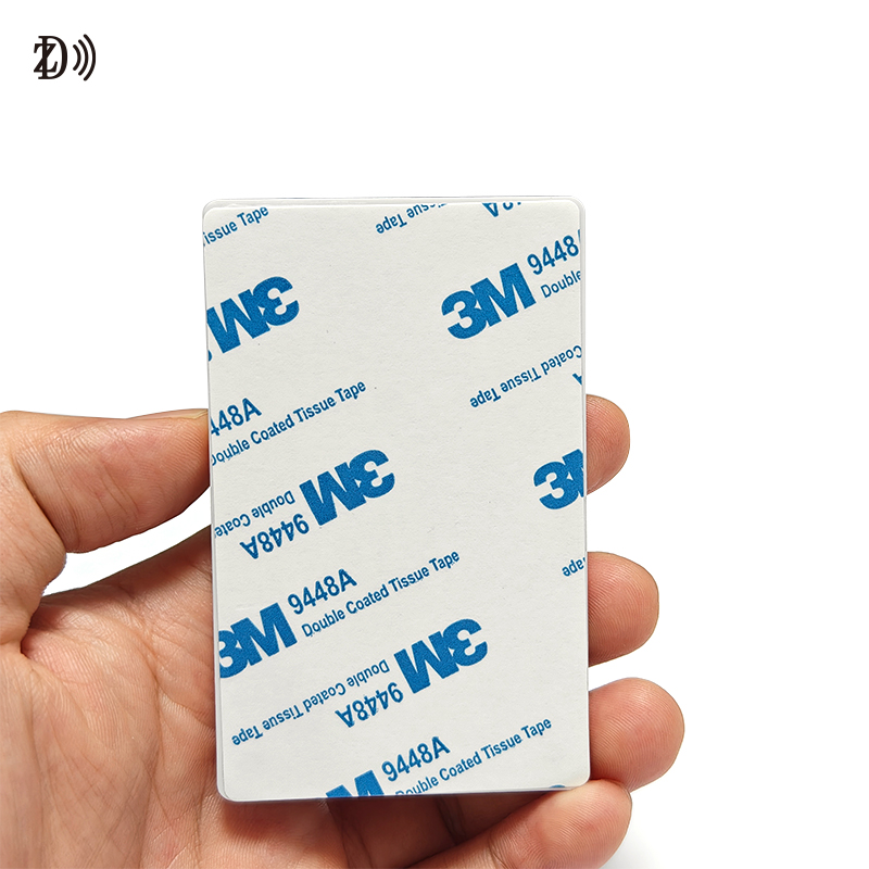 UHF Anti-Metal Tag For Metal Surface Applications