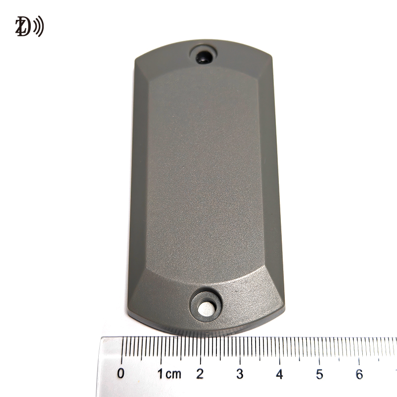 ABS Customized UHF PCB Anti-metal RFID Tags